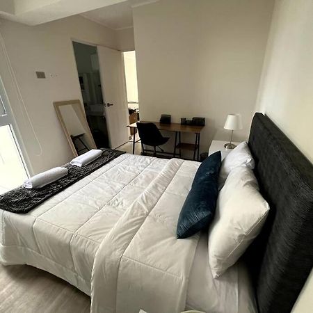 Luxury Apartment In Miraflores With Rooftop Pool Lima Exterior photo