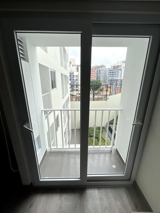 Luxury Apartment In Miraflores With Rooftop Pool Lima Exterior photo