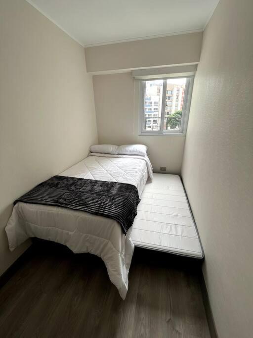 Luxury Apartment In Miraflores With Rooftop Pool Lima Exterior photo