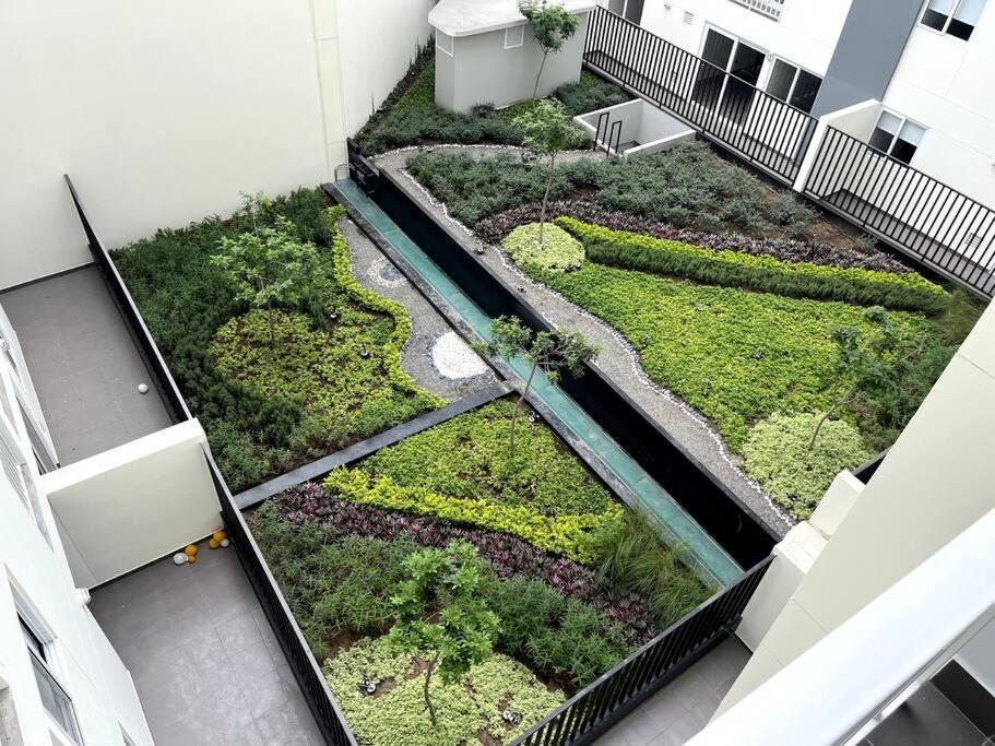 Luxury Apartment In Miraflores With Rooftop Pool Lima Exterior photo