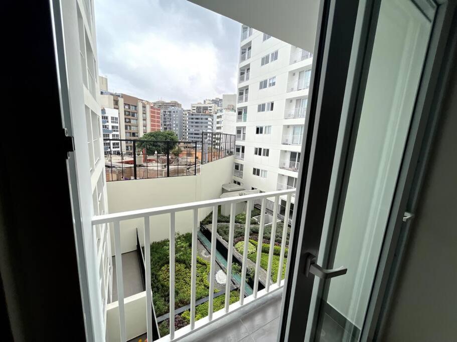 Luxury Apartment In Miraflores With Rooftop Pool Lima Exterior photo